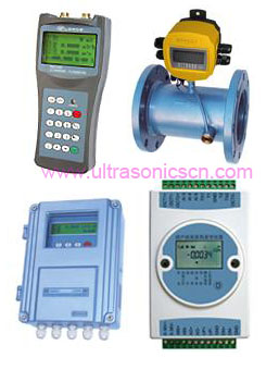 Ultrasonic Flow Meter