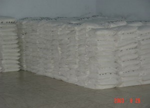 Mono-Ammonium Phosphate (MAP)(FOOD GRADE)