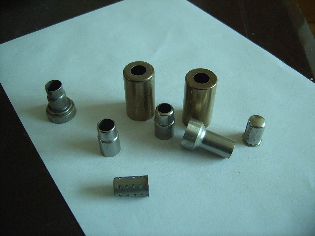 Stamping Parts