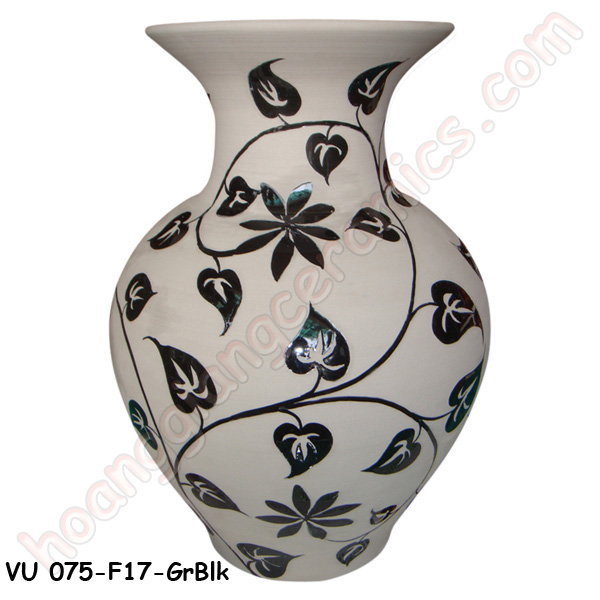 FORTUNE  VASE