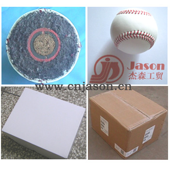 Official size Reguler Training Baseball