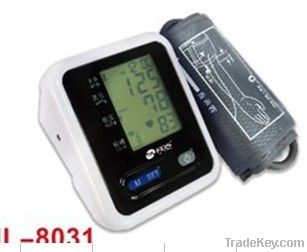 Automatic Blood Pressure Monitor