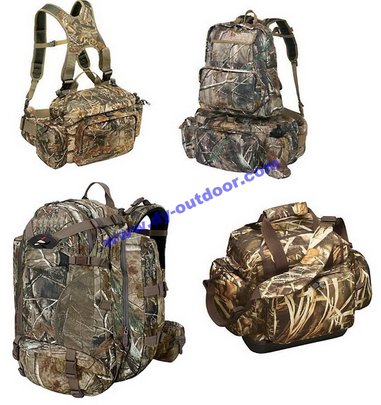 Hunting Bag