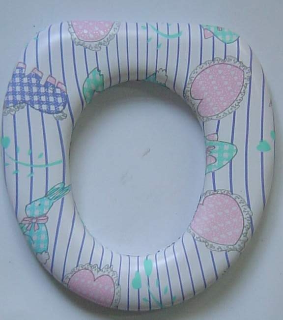 Toilet seat/Soft toilet seat/Baby toilet seat