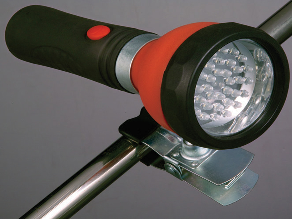 Inspection Lamp