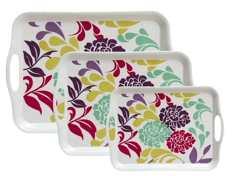 melamine ware