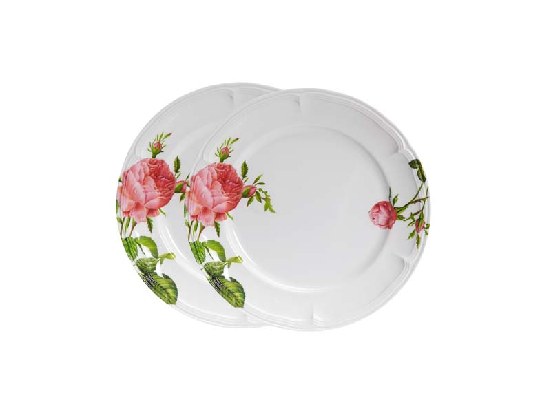 melamine household item