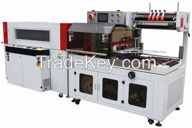 Shrink Packing Machine