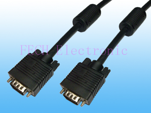 SVGA Cable