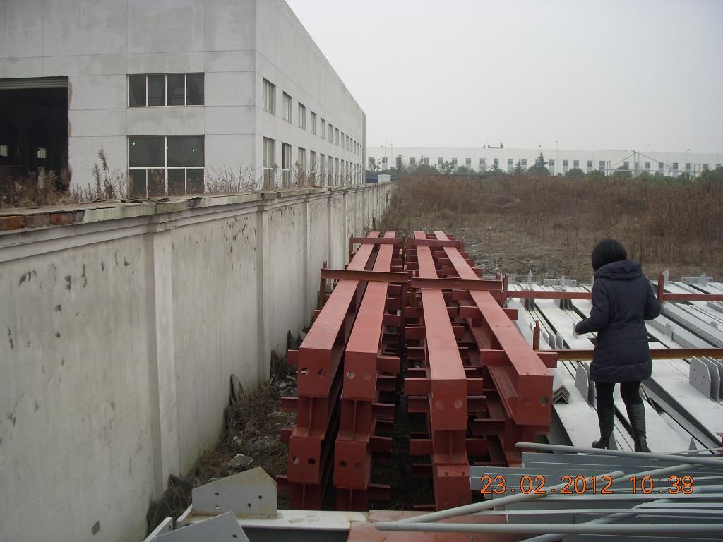 Dust Cleaning Equipment