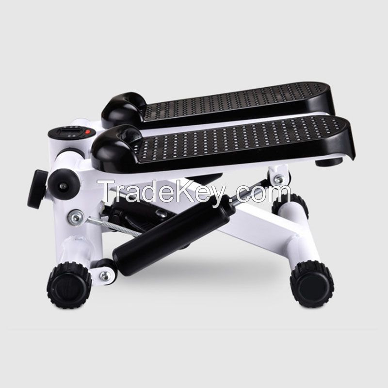 Hot Sales Free Installation Home Fitness Mini Stepper for Body Building