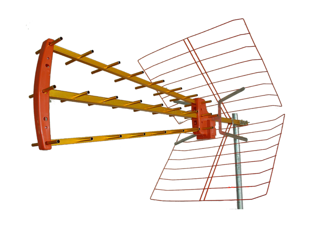 Yagi Antenna TQ-1000