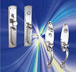 MORTICE LOCK SERIES