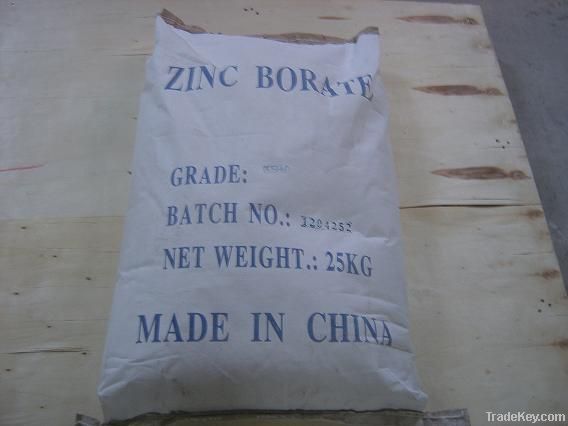 ZINC BORATE