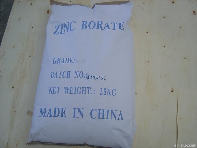 Zinc Borate