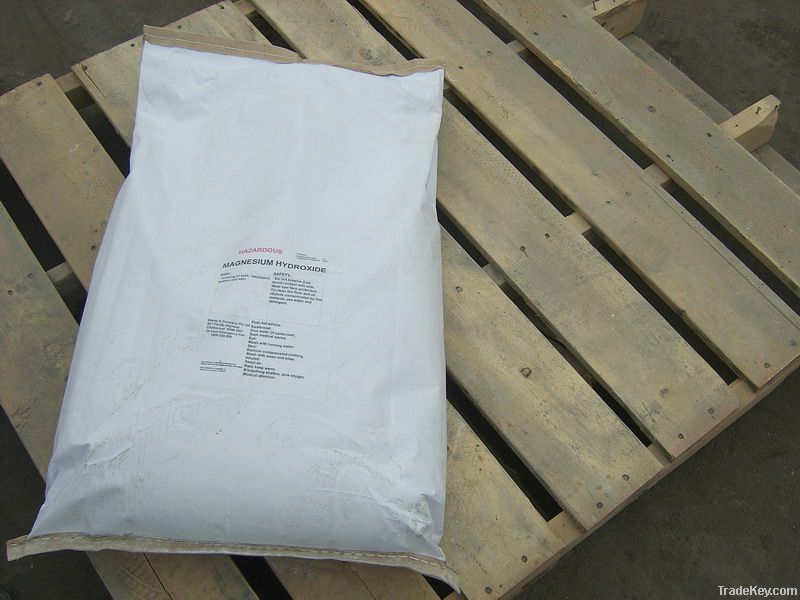 magnesium hydroxide