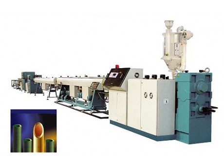 pet pe ppr Pipe Production Line