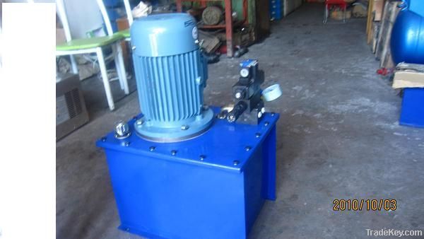 Pump cylinder