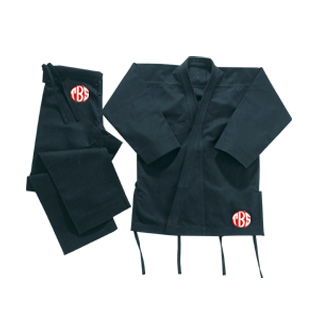 Martial Arts Uniforms