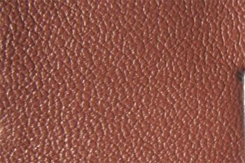 leather products