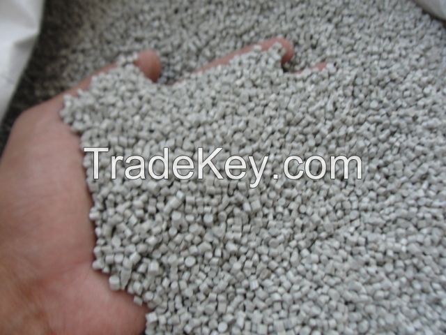 ABS Recycle Pellets