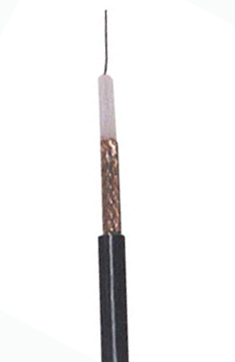 Coaxial Cable for CATV