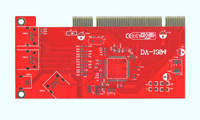 pcb from sayfu pcb