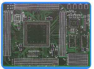 pcb from sayfu pwb