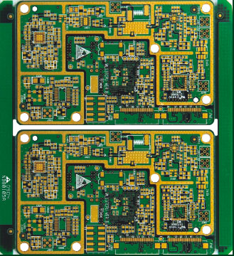 sayfu pcb