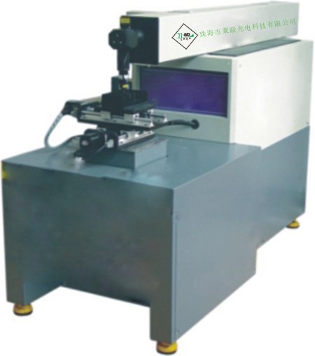 LASER AUTOMATIC WELDER SYSTEM