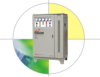 SBW Full Automatic Compensation voltage Stabilizer