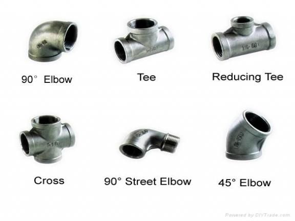 Pipe Fittings