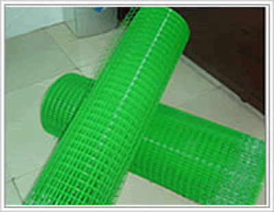 PVC Coated Mesh