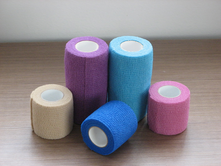 elastic bandage