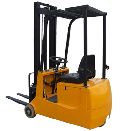 (FN-05 Economic) Battery Forklift