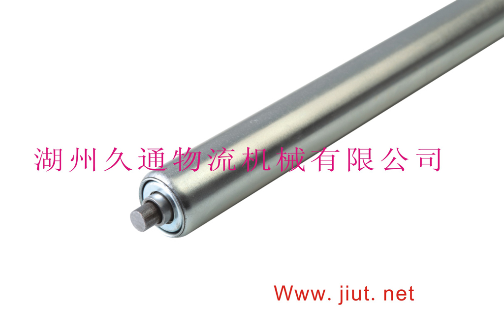 light-medium conveyor roller