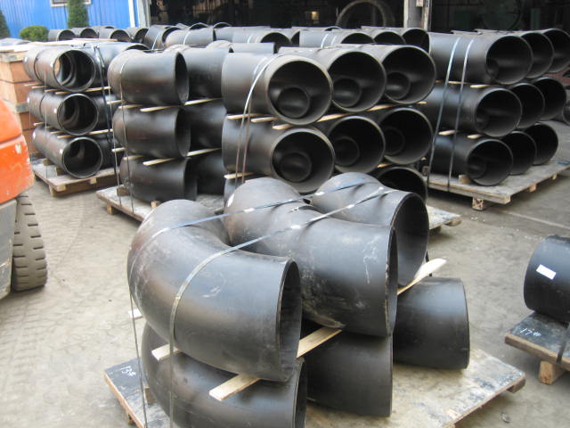 Carbon Steel Pipe