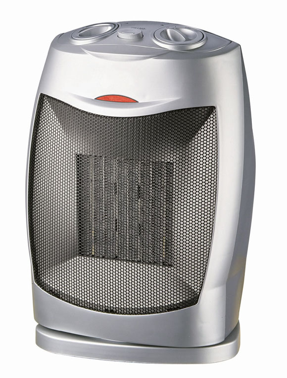 PTC heater