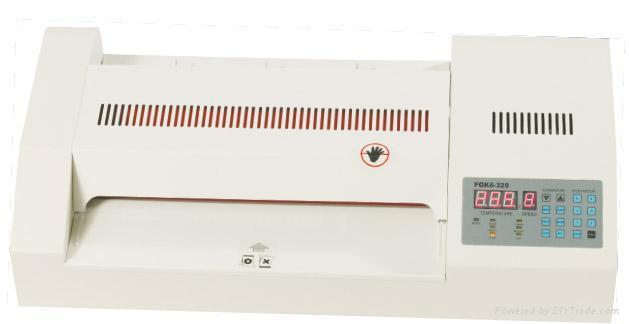 Laminator (LM Series)