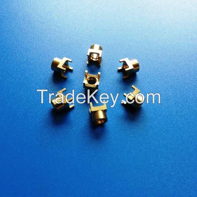 CNC precision stainless parts BOLTS