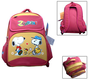 school bag