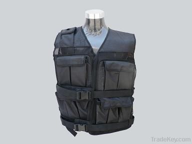 weight vest