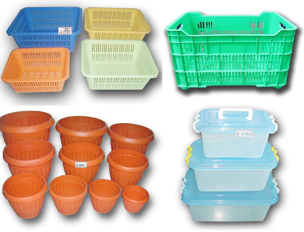 Plastic Product