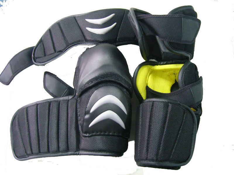 Lacrosse Elbow Pad