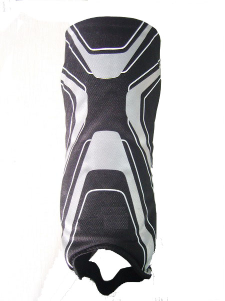 shin guard  for soccer