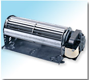 Cross Flow Blower