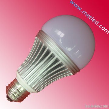 10W dimmable SMD LED bulb