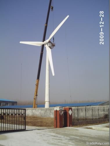 wind genrator