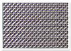 Square iron wire mesh