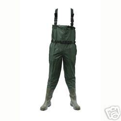 breathable fishing wader & hunting wader